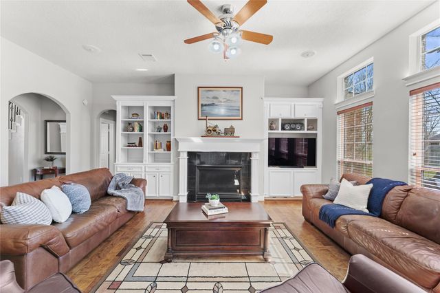 14111 Chartley Falls Drive, Houston, TX 77044