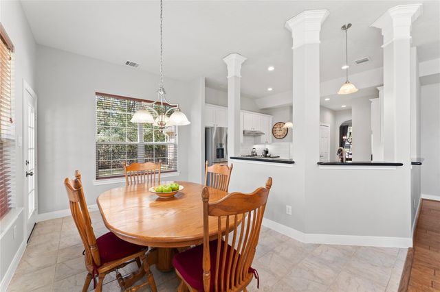 14111 Chartley Falls Drive, Houston, TX 77044