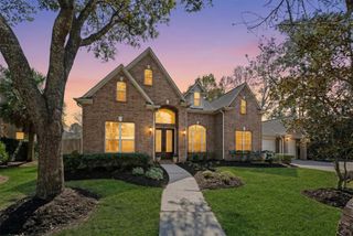 14111 Chartley Falls Drive, Houston, TX 77044