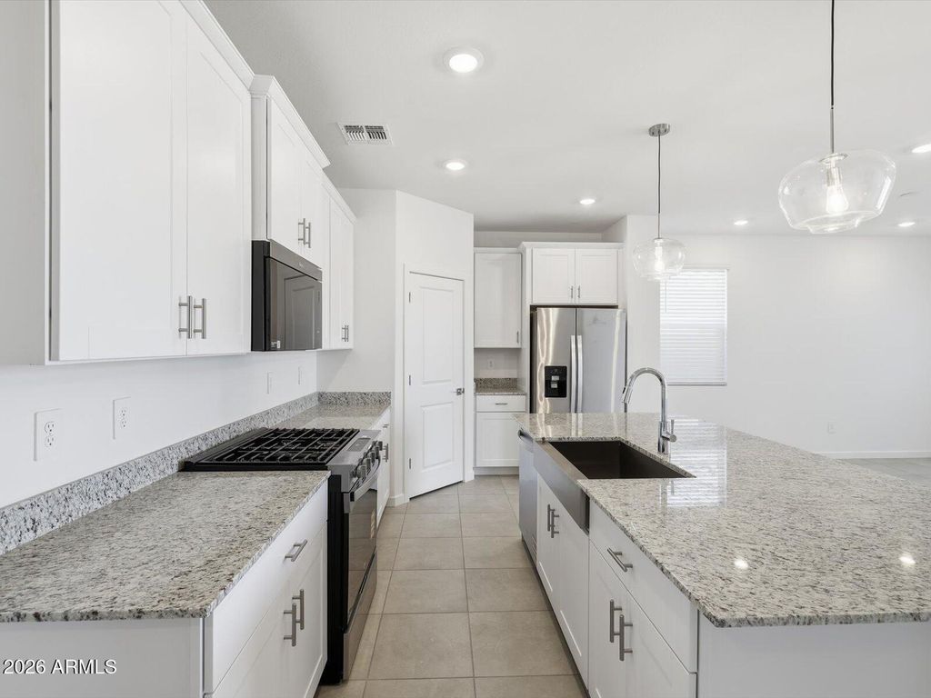 19570 N BARANO Circle, Maricopa, AZ 85138 — exterior