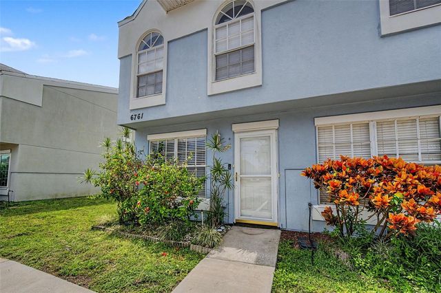 6761 121ST AVENUE A, Largo, FL 33773