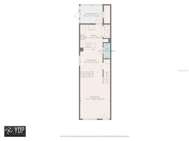 6761 121ST AVENUE A, Largo, FL 33773