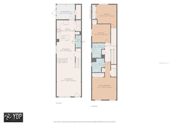 6761 121ST AVENUE A, Largo, FL 33773