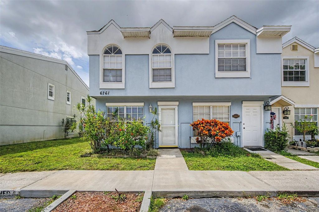 6761 121ST AVENUE A, Largo, FL 33773