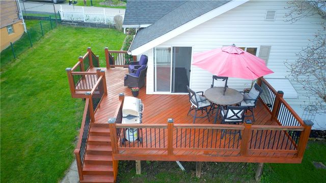 319 Kertis Ave, Plum Boro, PA 15068