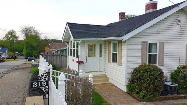 319 Kertis Ave, Plum Boro, PA 15068