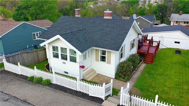 319 Kertis Ave, Plum Boro, PA 15068