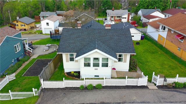 319 Kertis Ave, Plum Boro, PA 15068