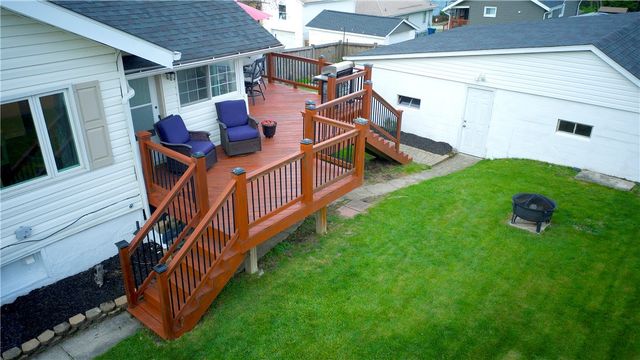 319 Kertis Ave, Plum Boro, PA 15068