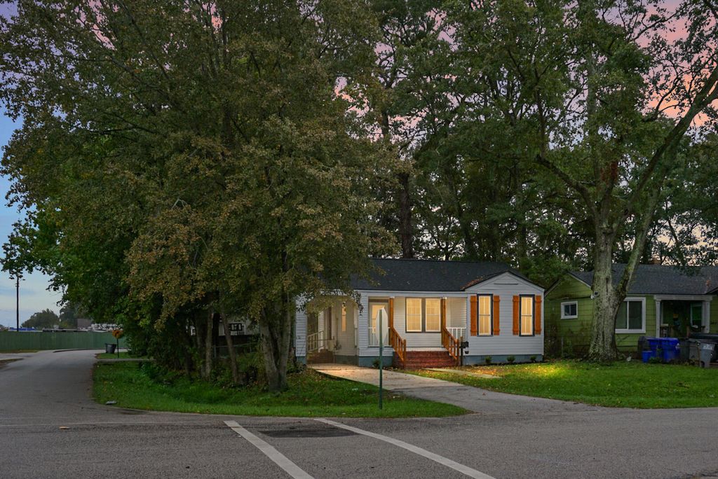 2601 S Allen Drive, North Charleston, SC 29405