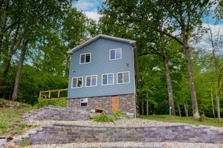 95 Rockview Road, Castleton, VT 05735