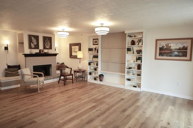 4908 ALGONQUIN Trail, Kokomo, IN 46902