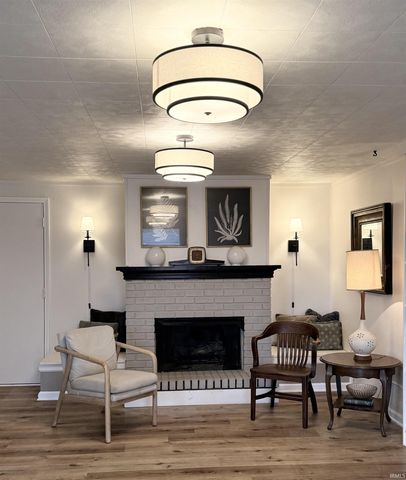 4908 ALGONQUIN Trail, Kokomo, IN 46902