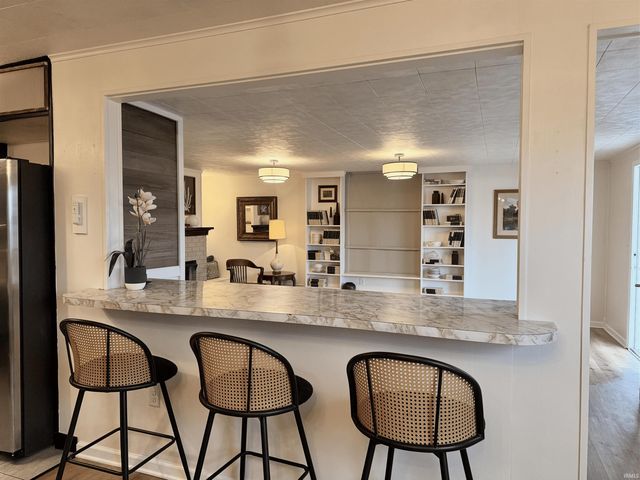 4908 ALGONQUIN Trail, Kokomo, IN 46902