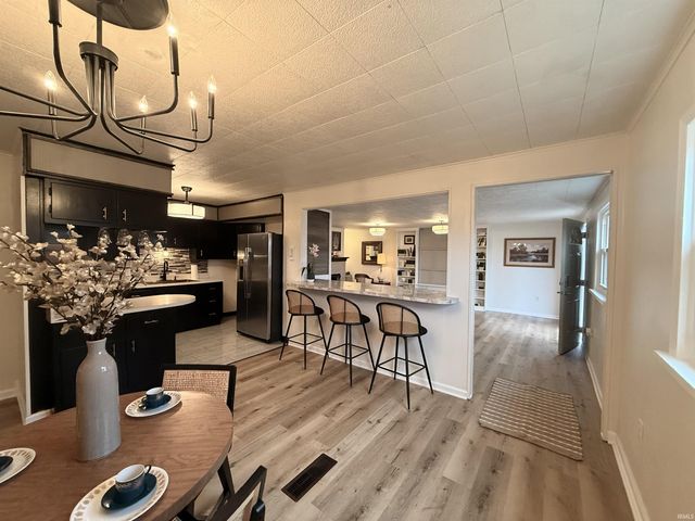 4908 ALGONQUIN Trail, Kokomo, IN 46902