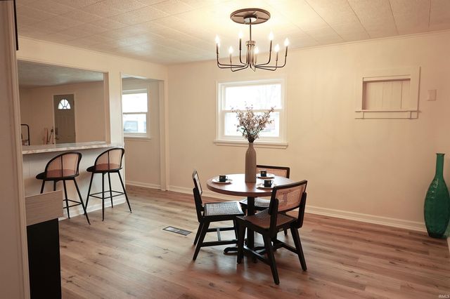 4908 ALGONQUIN Trail, Kokomo, IN 46902