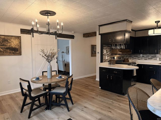 4908 ALGONQUIN Trail, Kokomo, IN 46902