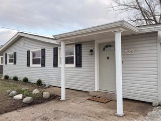 4908 ALGONQUIN Trail, Kokomo, IN 46902