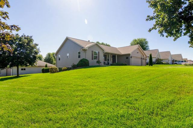 3587 MIGHTY OAK TRAIL, Green Bay, WI 54313