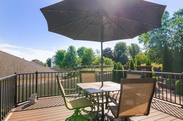 3587 MIGHTY OAK TRAIL, Green Bay, WI 54313