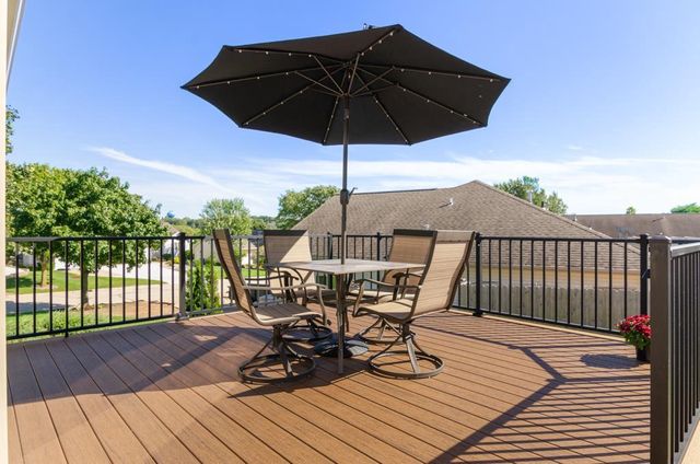 3587 MIGHTY OAK TRAIL, Green Bay, WI 54313
