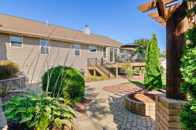 3587 MIGHTY OAK TRAIL, Green Bay, WI 54313