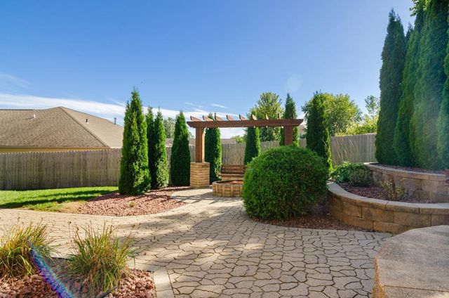 3587 MIGHTY OAK TRAIL, Green Bay, WI 54313