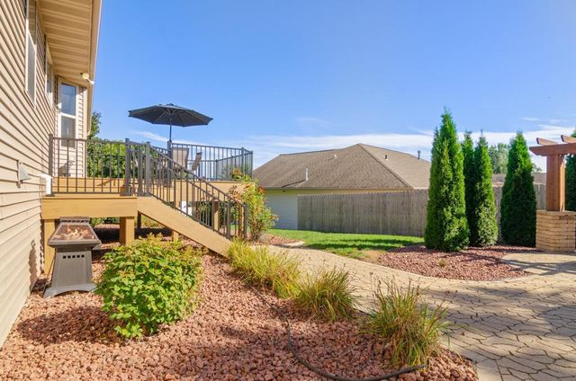 3587 MIGHTY OAK TRAIL, Green Bay, WI 54313