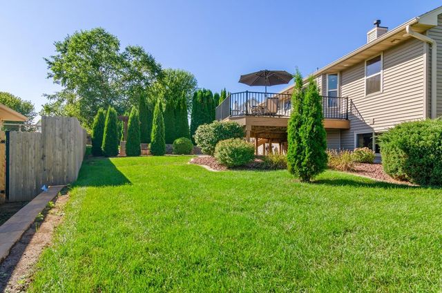 3587 MIGHTY OAK TRAIL, Green Bay, WI 54313