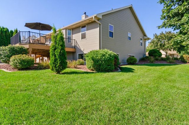 3587 MIGHTY OAK TRAIL, Green Bay, WI 54313