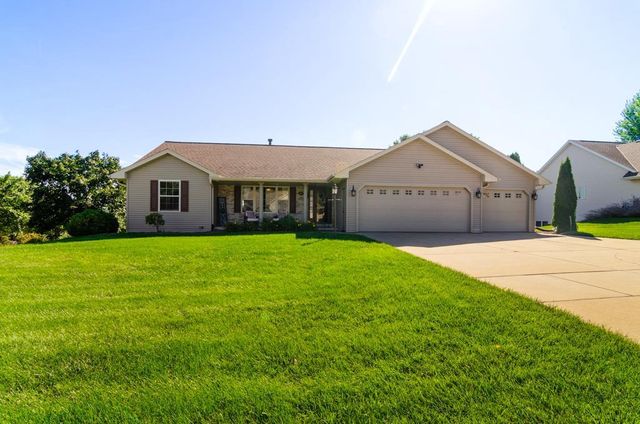 3587 MIGHTY OAK TRAIL, Green Bay, WI 54313