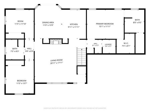 3587 MIGHTY OAK TRAIL, Green Bay, WI 54313