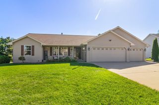 3587 MIGHTY OAK TRAIL, Green Bay, WI 54313