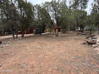2181 HASHKNIFE Drive 41, Overgaard, AZ 85933