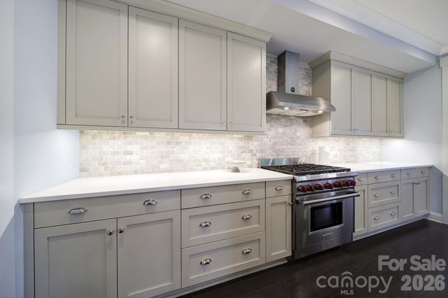 8912 Blakeney Drive, Charlotte, NC 28277