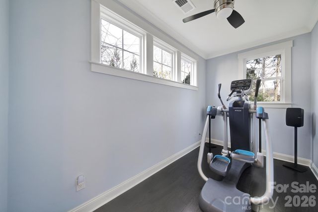 8912 Blakeney Drive, Charlotte, NC 28277