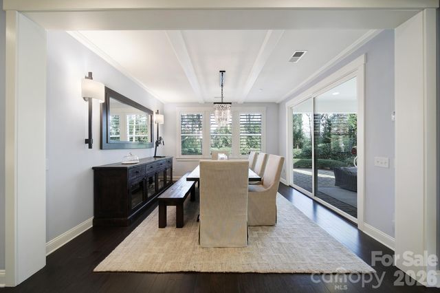 8912 Blakeney Drive, Charlotte, NC 28277