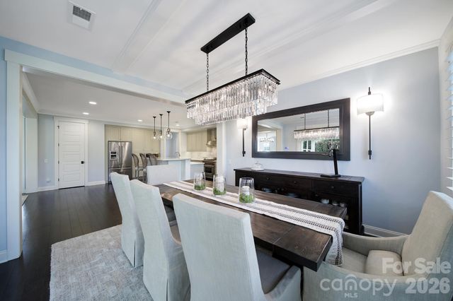 8912 Blakeney Drive, Charlotte, NC 28277