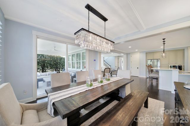 8912 Blakeney Drive, Charlotte, NC 28277