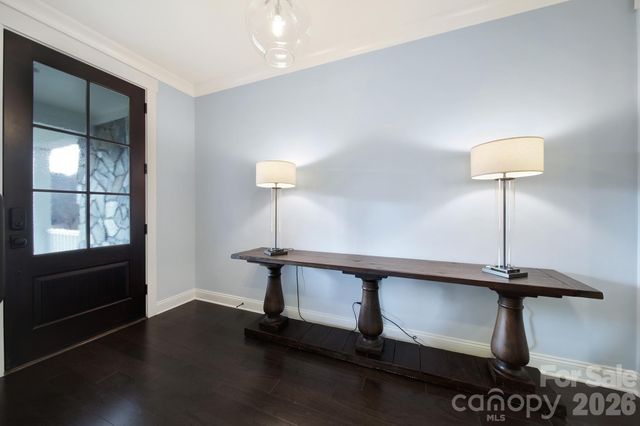 8912 Blakeney Drive, Charlotte, NC 28277