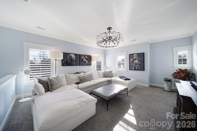 8912 Blakeney Drive, Charlotte, NC 28277