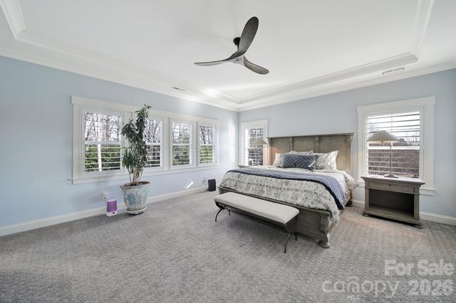 8912 Blakeney Drive, Charlotte, NC 28277