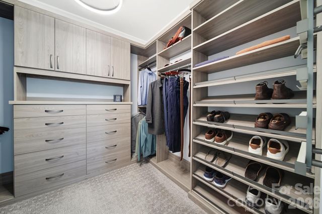 8912 Blakeney Drive, Charlotte, NC 28277