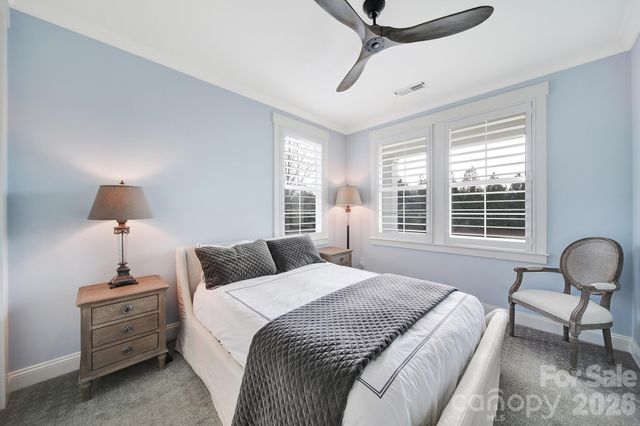 8912 Blakeney Drive, Charlotte, NC 28277