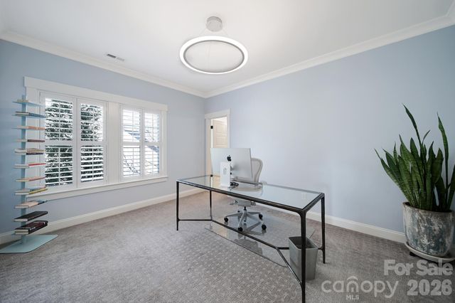 8912 Blakeney Drive, Charlotte, NC 28277