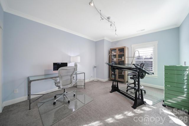 8912 Blakeney Drive, Charlotte, NC 28277