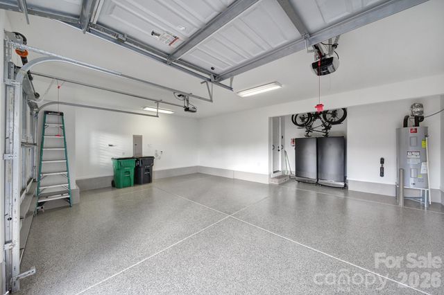 8912 Blakeney Drive, Charlotte, NC 28277