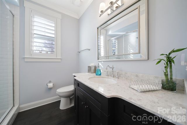 8912 Blakeney Drive, Charlotte, NC 28277