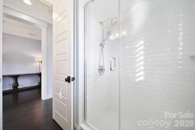 8912 Blakeney Drive, Charlotte, NC 28277