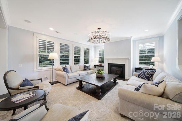 8912 Blakeney Drive, Charlotte, NC 28277